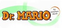 Dr Mario fur zwischendurch logo.jpg
