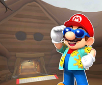 MKT Icon ChocoMountainTN64 MarioSunshine.png