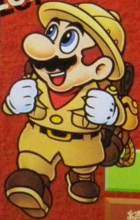 Mario's Picross Mario Artwork.png