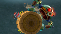 NM SMG2 Digga Leg.png