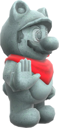SM3DL Asset Model Statue Mario.png