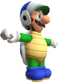 SM3DL Boomerang Luigi Model.png