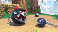 SMO Shot - Chain Chomps.png