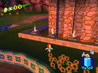 Sirena Beach Blue Coin 01.png