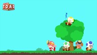 Captain Toad Treasure Tracker wallpaper.jpg