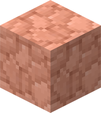 Minecraft Mario Mash-Up Granite Render.png