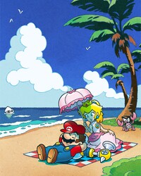 Super Mario 2026 Summer Art.jpg