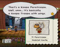 Goombella Tattling Paratroopa PMTTYD.png