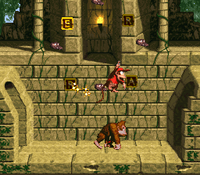 Millstone Mayhem SNES 8.png