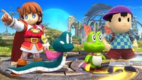 SSB4 Wii U Challenge 125.png