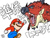 CAPCOM SmashArt.jpg