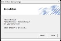 Click-N-Stick - Donkey Konga.png