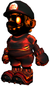 Fiery Metal Mario Model.png