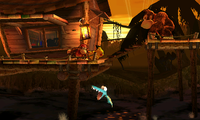 Klaptrap SSB3DS screenshot.png