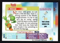 MKWii Yoshi Trading Card Back.jpg