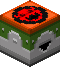Minecraft Mario Mash-Up Dropper Render.png