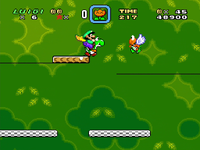 NM SMW Yoshi Athletic BGM.png