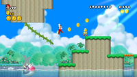 NSMBW World 9-2 Screenshot.png