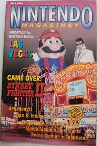 Nintendo Magasinet 4 1993 NOR.jpg