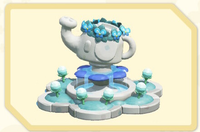 SMBWNS2EParkDecorationFountainLigh-BlueWateringFountain.png