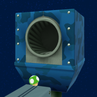 SMG2 Screenshot Chomp Cannon.png