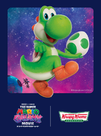 TSMGM Yoshi sticker.png
