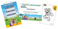 Unilever Mentadent educational material IT.jpg