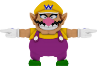 Wario MP8 Model.png