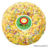 Fire Flower doughnut.png