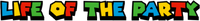 Font LifeOfTheParty.png