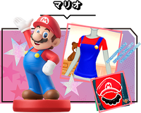 GirlsMode4 Mario amiibo.png