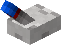 Minecraft Mario Mash-Up Lever Render.png