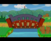 PMTTYD Petal Meadows bridge.png