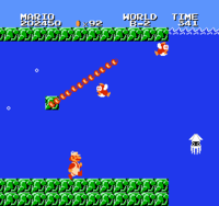 SMBLL World B-2 Screenshot.png