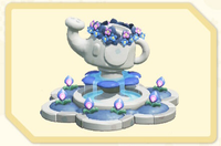SMBWNS2EParkDecorationFountainBlueWateringFountain.png