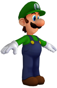 MSM Model Luigi.png
