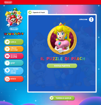 NKC Peach Puzzle IT scr.png