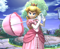 Peach Up Taunt Brawl.png