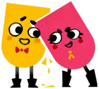 SSBU Clip & Snip Spirit.png