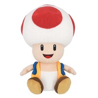 Toad (Medium) - SMAS Plush.jpg