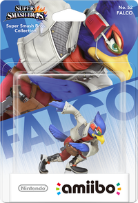 Falco amiibo box.png
