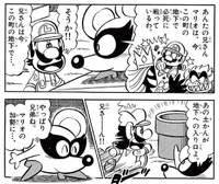 Luigi and Ms. Mowz SuperMarioKun.png