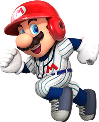 MKT Artwork MarioBaseball.png