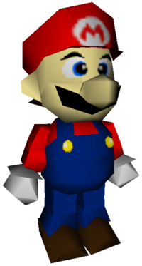 MarioTennis64MarioModel.png