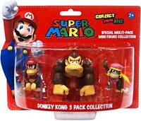 Popco Donkey Kong 3 Pack.jpg
