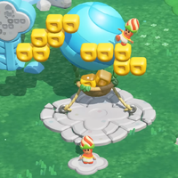 SMBW NS2E Build Away Attraction.png