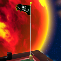 SMG2 Screenshot Flagpole.png