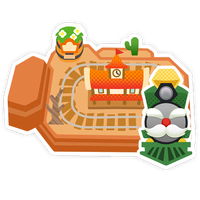 WesternLand Jamboree Sticker.png