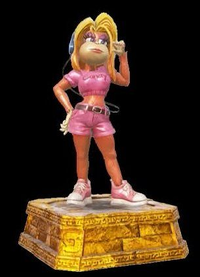DKB Statue Candy Kong.png