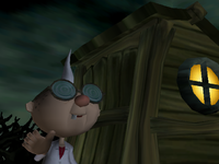 E Gadd Outside Lab LM.png